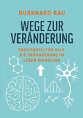 Cover: Wege zur Ver&auml;nderung - BoD - Books on Demand
