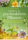 Cover: Handbuch der psychoaktiven Pflanzen - Nikol