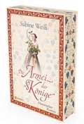 Cover: Die Arznei der K&ouml;nige: Historischer Roman - Nikol