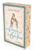 Cover: Der Chirurg und die Spielfrau: Historischer Roman - Nikol