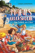 Cover: Maries Gl&uuml;cksk&uuml;che - Die Schule am Meer - FISCHER Sauerl&auml;nder