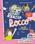 Cover: Ranzen Rocco - Magie im Gep&auml;ck - FISCHER Sauerl&auml;nder