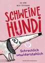 Cover: Schweinehundi - FISCHER Sauerländer
