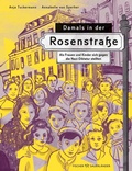 Cover: Damals in der Rosenstra&szlig;e - FISCHER Sauerl&auml;nder