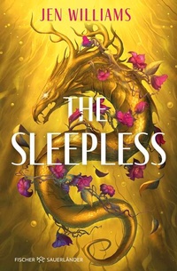 Bild vergrößern Bild: The Sleepless - FISCHER Sauerländer