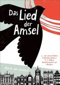 Cover: Das Lied der Amsel - FISCHER Sauerl&auml;nder