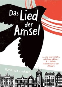 Enlarge image Cover: Das Lied der Amsel - FISCHER Sauerländer