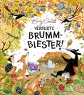 Cover: Verflixte Brummbiester - FISCHER Sauerl&auml;nder