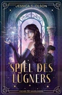 Cover: Spiel des Lügners - FISCHER Sauerländer
