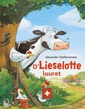 Cover: D'Lieselotte luuret - FISCHER Sauerl&auml;nder