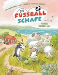 Cover: Die Fu&szlig;ballschafe - FISCHER Sauerl&auml;nder