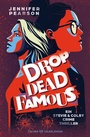 Cover: Drop Dead Famous - FISCHER Sauerländer