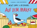 Cover: M&ouml;we Emma im Gewimmel: Auf dem Markt - FISCHER Sauerl&auml;nder