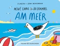 Bild: M&ouml;we Emma im Gewimmel: Am Meer - FISCHER Sauerl&auml;nder