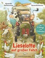 Bild: Lieselotte auf gro&szlig;er Fahrt - FISCHER Sauerl&auml;nder