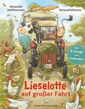 Bild: Lieselotte auf gro&szlig;er Fahrt - FISCHER Sauerl&auml;nder