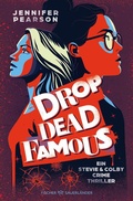 Cover: Drop Dead Famous - FISCHER Sauerl&auml;nder