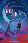 Cover: Skipshock - FISCHER Sauerl&auml;nder