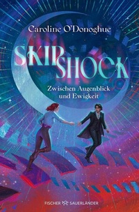 Enlarge image Cover: Skipshock - FISCHER Sauerländer