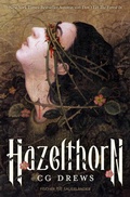 Cover: Hazelthorn - FISCHER Sauerl&auml;nder