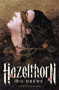 Enlarge image Cover: Hazelthorn - FISCHER Sauerländer