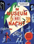 Cover: Im Museum bei Nacht - FISCHER Sauerl&auml;nder