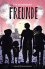 Cover: Freunde - FISCHER Sauerländer