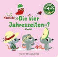 Cover: H&ouml;rst du "Die vier Jahreszeiten"? - FISCHER Sauerl&auml;nder