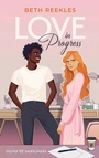 Cover: Love in Progress - FISCHER Sauerl&auml;nder