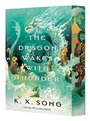 Bild: The Dragon Wakes With Thunder - FISCHER Sauerländer