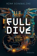 Cover: Full Dive - FISCHER Sauerl&auml;nder