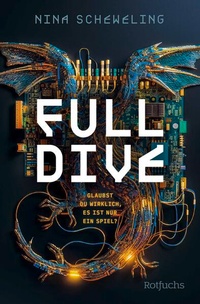 Enlarge image Cover: Full Dive - FISCHER Sauerländer