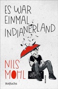 Cover: Es war einmal Indianerland - FISCHER Sauerl&auml;nder