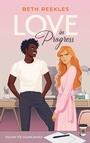 Cover: Love in Progress - FISCHER Sauerländer