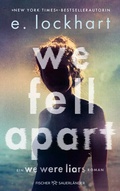 Cover: We Fell Apart - FISCHER Sauerl&auml;nder