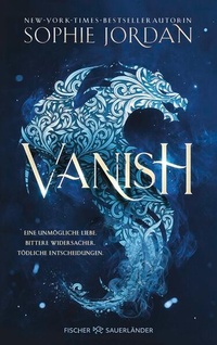 Enlarge image Cover: Vanish - FISCHER Sauerländer