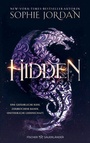 Cover: Hidden - FISCHER Sauerl&auml;nder