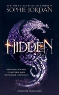 Cover: Hidden - FISCHER Sauerl&auml;nder