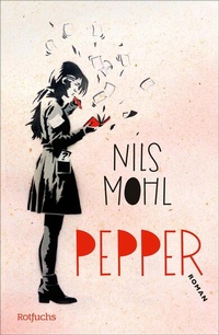 Enlarge image Cover: Pepper - FISCHER Sauerländer