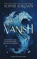 Cover: Vanish - FISCHER Sauerl&auml;nder
