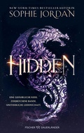 Cover: Hidden - FISCHER Sauerl&auml;nder