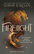 Cover: Firelight - FISCHER Sauerl&auml;nder