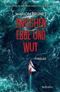 Cover: Zwischen Ebbe und Wut - FISCHER Sauerl&auml;nder