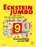 Cover: Eckstein Jumbo 9 - fischer