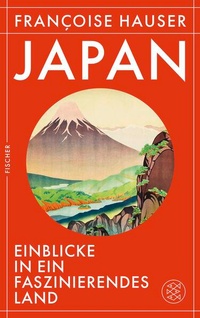 Enlarge image Cover: Japan - fischer