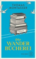 Cover: Die Wanderb&uuml;cherei - fischer