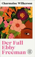 Cover: Der Fall Ebby Freeman - fischer