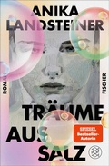 Cover: Tr&auml;ume aus Salz - fischer