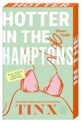 Cover: Hotter in the Hamptons - fischer