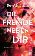 Bild: Die Fremde neben dir - fischer